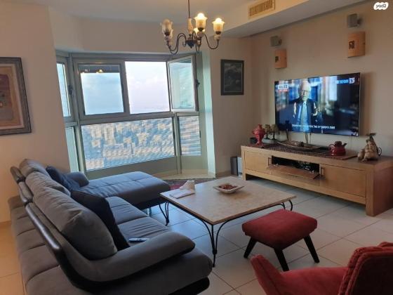 משה גוט לוין 11 (רמת ספיר)