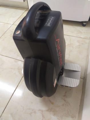 חד אופן חשמלי, קטן וקומפקטי