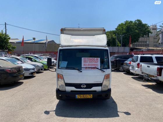 ניסאן קבסטאר (2011)