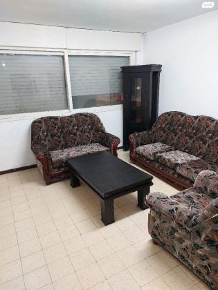 הרב פרץ ציוני 4 (מרכז העיר)