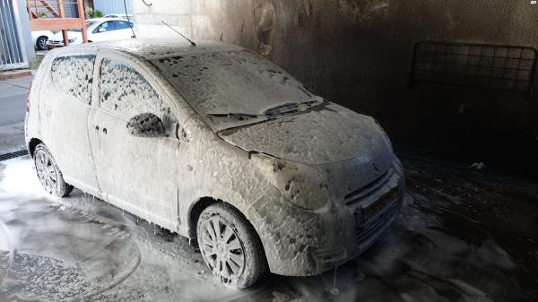 סוזוקי אלטו (2013)