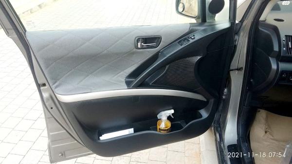 טויוטה ורסו (2007)