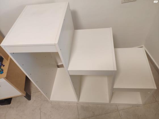 כוורת וכונניות איקאה במצב מצויין!מחיר