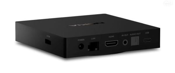 סטרימר Nokia Streaming Box 8000