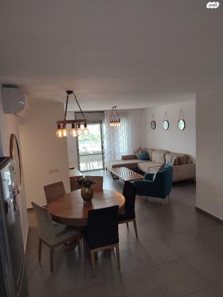 משעול משה הס 9 (נאות יצחק רבין)