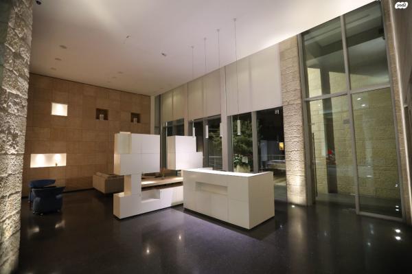 הנביאים 45 (מרכז העיר)