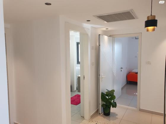 מבצע חירם 1 (נווה ים)