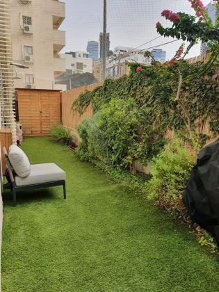 העמל 5 (נחלת גנים)