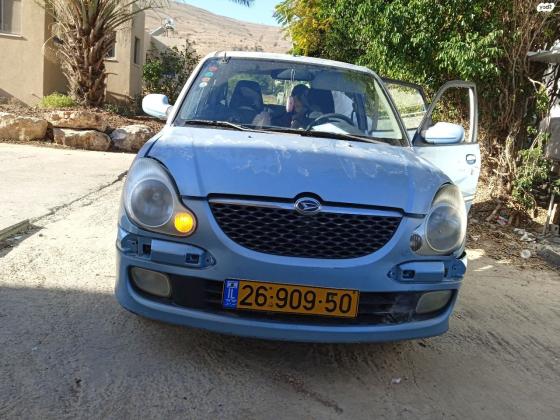 דייהטסו סיריון (2004)