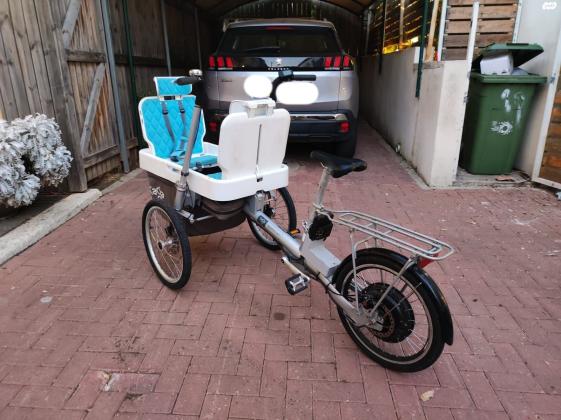 טאגה 2 חשמליות הכלי ל