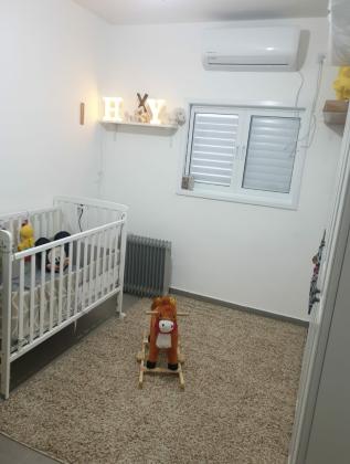 עין גנים 83 (קרית אליעזר פרי)