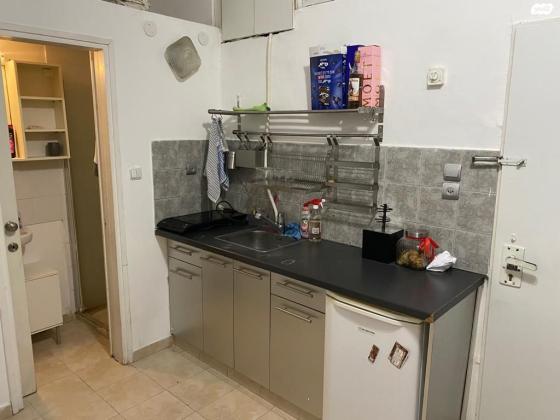 דיזנגוף 154 (הצפון הישן החלק הדרום מזרחי)