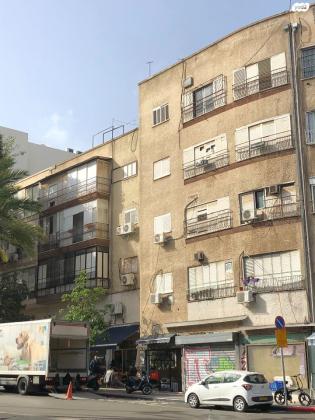 שדרות מסריק 19 (הצפון הישן החלק הדרום מזרחי)