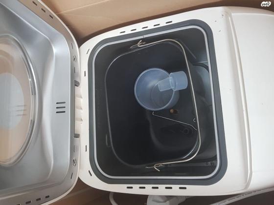 אופה לחם של Morphy Richards דגם 48292