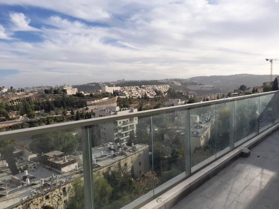 בוליביה 4 (קרית היובל)