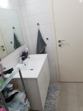 יצחק בן צבי 55 (קרית חיים מזרחית)