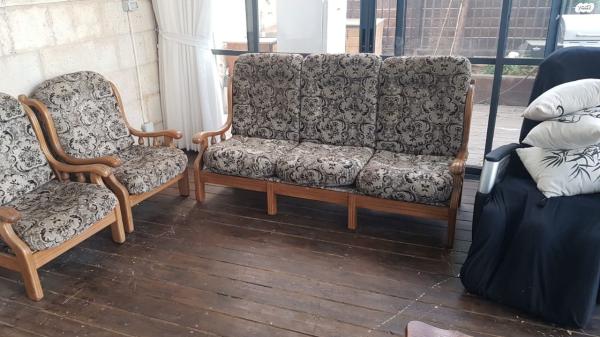 כורסאות וינטג'! באווירה של פעם