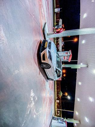 סיאט לאון (2016)