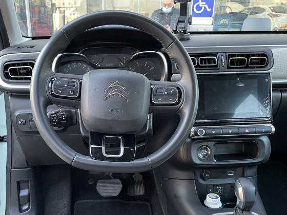 סיטרואן C3 (2020)