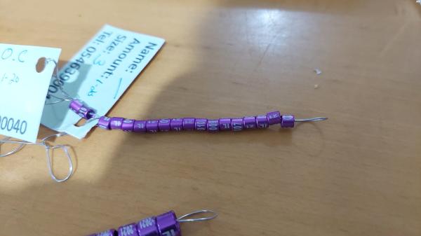 טבעות לתוכים מגוון מדות 2021לתוכונים