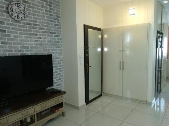 אהרון ברט 5 (מרכז העיר)