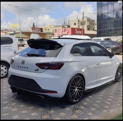 סיאט לאון (2016)