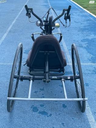 אופני יד פורס G תוצרת USA במצב חדש