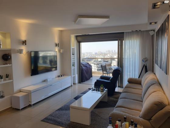 שמעון אבידן 8 (קרית רבין)