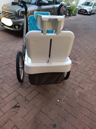 טאגה 2 חשמליות הכלי ל