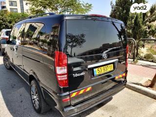 מרצדס ויאנו (2014)