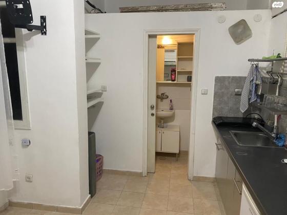 דיזנגוף 154 (הצפון הישן החלק הדרום מזרחי)