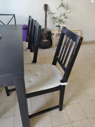 שולחן פינת אוכל איקאה +