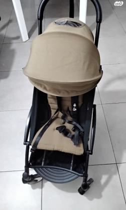 למכירה מציאה!! עגלת יויו הדגם