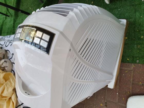 מזגן חדש של חברת מולר