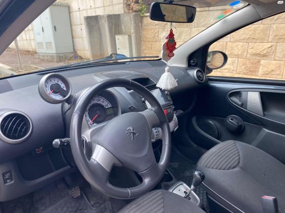 פיג'ו 107 (2014)