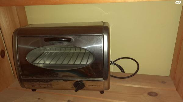 תנור קטן ויפהנוח לשימוש תנור קטן למטבח