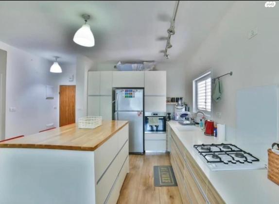 אוהל שרה 4 (שכונת עם)