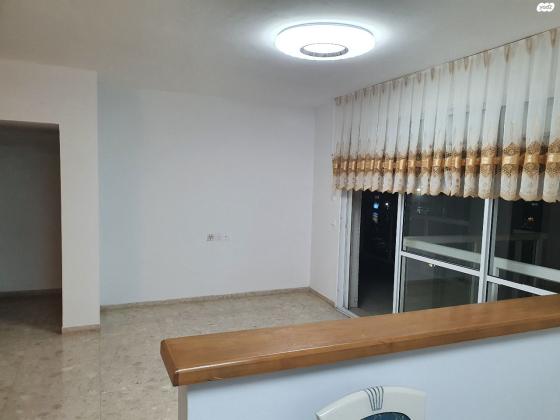 הנגיד 16 (נאות שקמה)