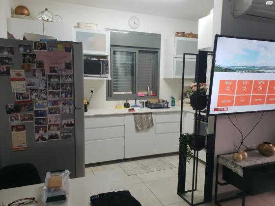 יצחק בן צבי 55 (קרית חיים מזרחית)