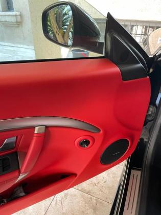 מזראטי גראן-טוריסמו (2018)