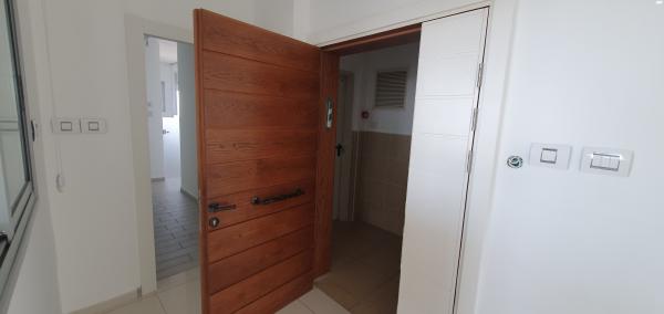 יהודה קן דרור 5 (רובע הבנים)