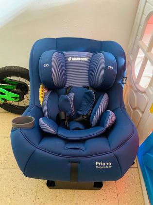 כסא לרכב מקסי קוזי בטיחותי,