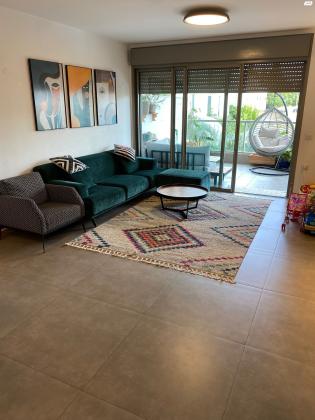 חיים בר לב 19 (המשולש הגדול - קרית קריניצי החדשה)