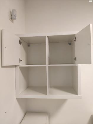 כוורת וכונניות איקאה במצב מצויין!מחיר