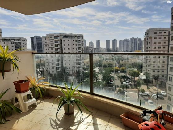 אילנות 9 (סביוני ים)