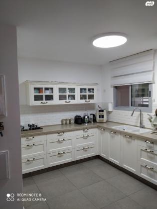 משעול משה הס 9 (נאות יצחק רבין)