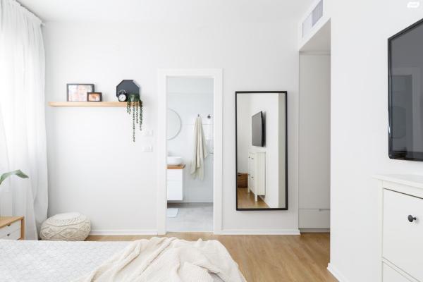 חיים בר לב 7 (המשולש הגדול - קרית קריניצי החדשה)