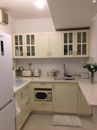 דרך מרדכי בשיסט 41 (נווה עמית)