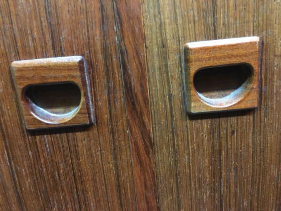 מזנון/ויטרינה דניש וינטאג? שנות ה