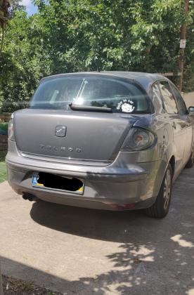 סיאט טולדו (2006)